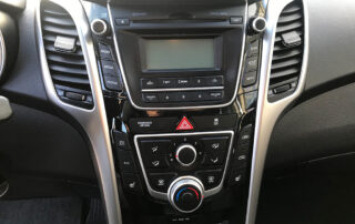 2013 Hyundai Elantra GT GLS