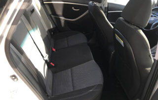 2013 Hyundai Elantra GT GLS