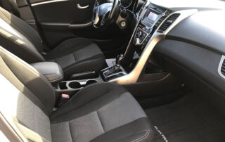 2013 Hyundai Elantra GT GLS