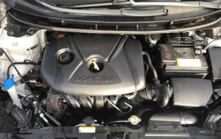 2013 Hyundai Elantra GT GLS