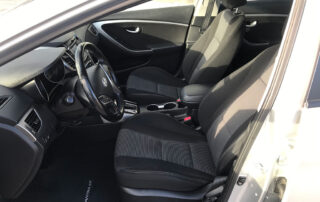 2013 Hyundai Elantra GT GLS