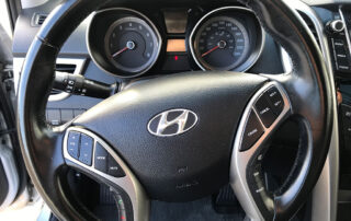 2013 Hyundai Elantra GT GLS