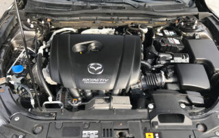 2014 Mazda3 Touring
