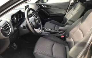 2014 Mazda3 Touring