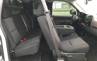 2011 GMC Sierra SL 4x4