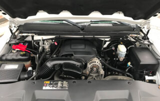 2011 GMC Sierra SL 4x4