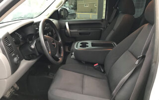 2011 GMC Sierra SL 4x4