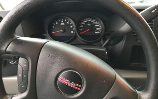 2011 GMC Sierra SL 4x4