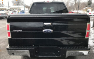 2011 Ford F-150 XLT 4x4