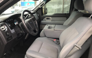 2011 Ford F-150 XLT 4x4