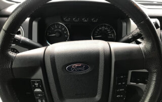 2011 Ford F-150 XLT 4x4