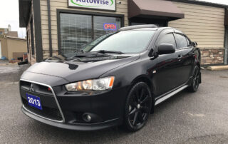 Used Cars, Trucks, SUVs in Kingston