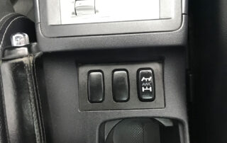 2013 Mitsubishi Lancer Ralliart TC-SST AWD