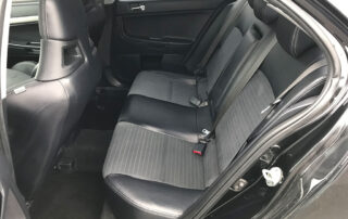 2013 Mitsubishi Lancer Ralliart TC-SST AWD