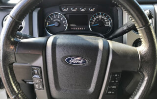 2014 Ford F-150 XLT 4x4