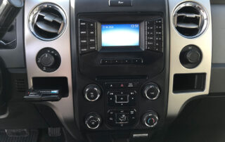 2014 Ford F-150 XLT 4x4