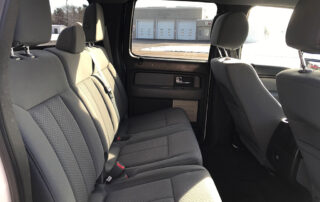 2014 Ford F-150 XLT 4x4