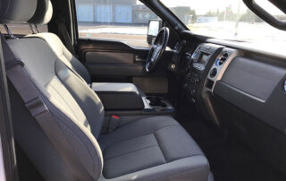 2014 Ford F-150 XLT 4x4