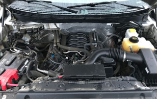 2014 Ford F-150 XLT 4x4