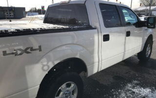 2014 Ford F-150 XLT 4x4