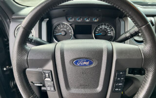 2013 Ford F-150 XLT XTR 4x4