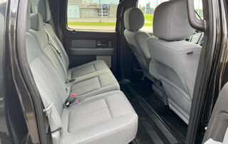 2013 Ford F-150 XLT XTR 4x4