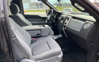 2013 Ford F-150 XLT XTR 4x4