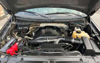 2013 Ford F-150 XLT XTR 4x4