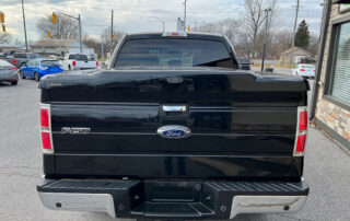 2013 Ford F-150 XLT XTR 4x4