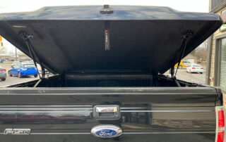 2013 Ford F-150 XLT XTR 4x4