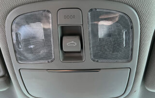 2010 Hyundai Genesis 3.8 GT Track