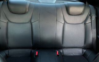 2010 Hyundai Genesis 3.8 GT Track