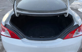 2010 Hyundai Genesis 3.8 GT Track