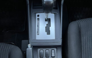 2015 Mitsubishi Lancer SE AWC