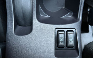 2015 Mitsubishi Lancer SE AWC