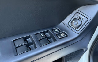 2015 Mitsubishi Lancer SE AWC