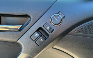 2011 Hyundai Genesis 2.0T