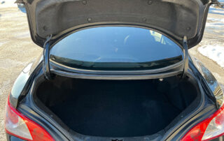 2011 Hyundai Genesis 2.0T