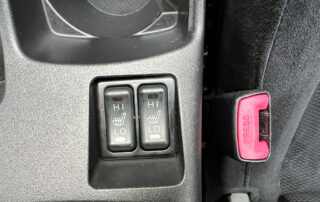 2009 Mitsubishi Lancer Sportback Ralliart TC-SST AWC