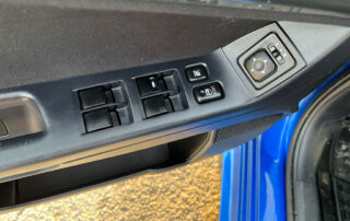 2009 Mitsubishi Lancer Sportback Ralliart TC-SST AWC