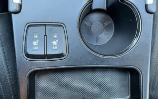 2013 Hyundai Sonata 2.4L SE