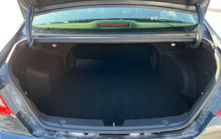 2013 Hyundai Sonata 2.4L SE