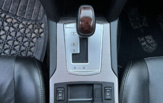 2013 Subaru Legacy 3.6R
