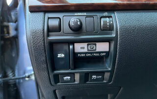 2013 Subaru Legacy 3.6R