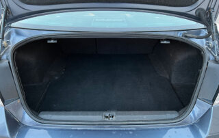 2013 Subaru Legacy 3.6R