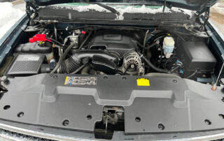 2011 Chevrolet Silverado 1500 LS 4x4