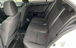 2014 Mitsubishi Lancer