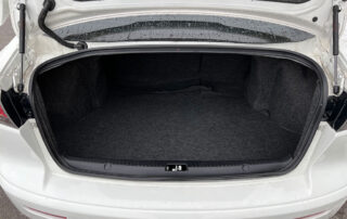 2014 Mitsubishi Lancer