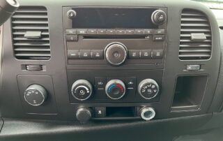 2009 GMC Sierra SLE 4x4