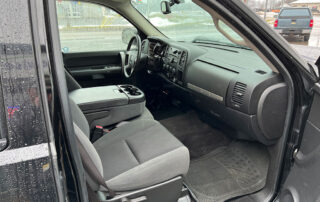 2009 GMC Sierra SLE 4x4